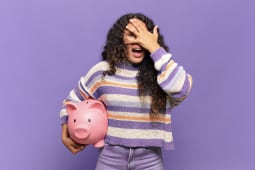 Le taux du Livret A est bloqu  3%