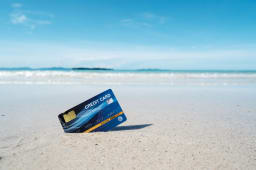 Carte bancaire et assurance de vacances