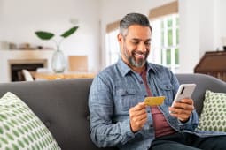 Paiement mobile