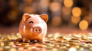 Investir 1 000 euros en 2023