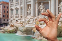 fontaine euros