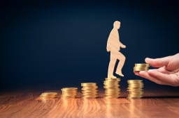 hausse salaire 2023