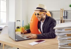 Le fisc va procder  des remboursements d'impts