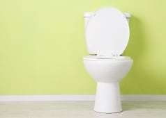 Les WC doivent-ils tre indiqus dans la dclaration des biens immobiliers ?