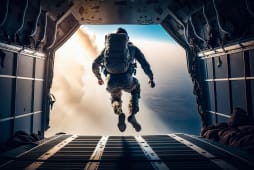 arme militaire