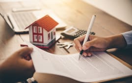 crdit immobilier