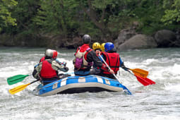Kayak colo