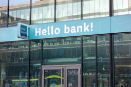 hello bank