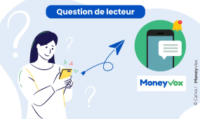Question de lecteur moneyvox