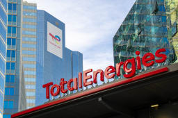 Le fournisseur d'lectricit TotalEnergies