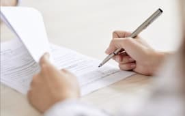 signature contrat