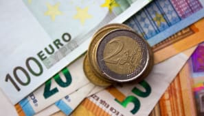 euros