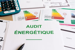 Rnovation nergtique :  Lors d'un audit nergtique, on est souvent plus pointilleux, c'est plus pointu 