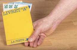 L'argent de votre Livret A peut-il tre saisi par les impts .