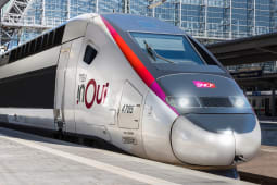 Le billet de cong annuel de la SNCF doit tre rclam en ligne 