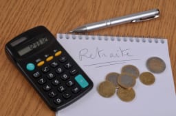 Des conditions strictes pour toucher la pension de rversion 