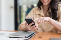 consultation mobile