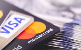 cartes de crdit visa et mastercard