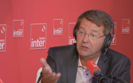 Patrice Vergriete