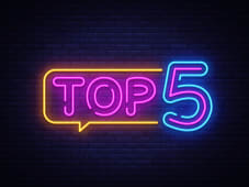 Electricit : le top 5 des meilleures offres au mois septembre