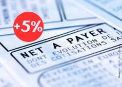 augmentation salaire