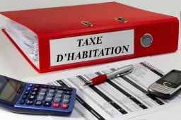 taxe habitation