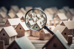 immobilier voisinage