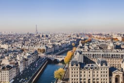 prix loyers paris