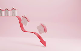 Baisse du prix des parts des SCPI de Primonial