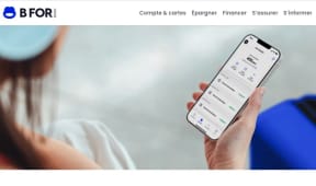 Nouvelle BforBank