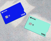 Cartes bancaires BforBank