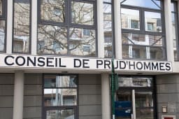 Un Conseil de Prud'hommes