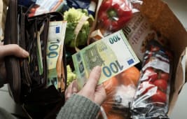 euros alimentation