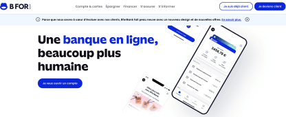 BforBank fait peau neuve