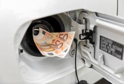 Une nouvelle indemnit carburant de 100 euros est instaure pour 2024
