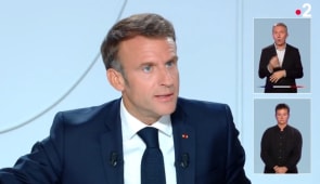 macron