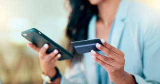 banque mobile