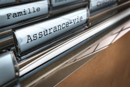 assurance vie