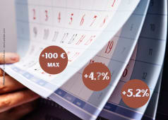 Revalorisation retraites