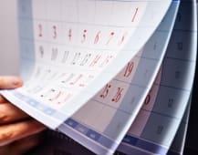calendrier