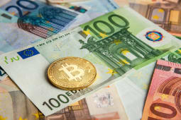 bitcoin pargne