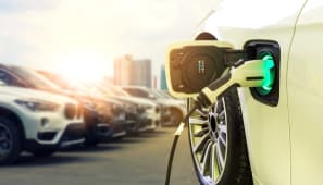 Assurance auto : pourquoi la prime des vhicules lectriques va augmenter