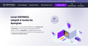 Distingo 4% 3 mois