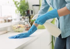 L'emploi d'un salari  domicile profite  5 millions de mnages