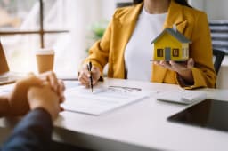crdit immobilier endettement