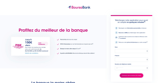 Boursobank 150 PWK