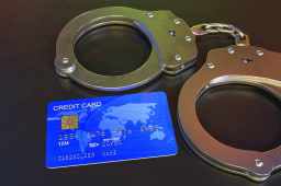 arnaque carte bancaire