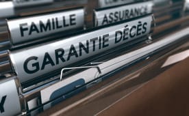 garantie dcs