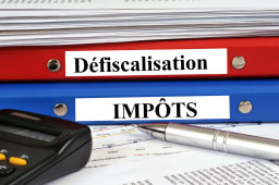 dfiscalisation impts