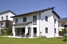 maison individuelle